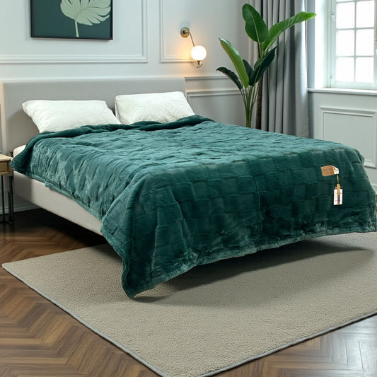 Minkora Blanket