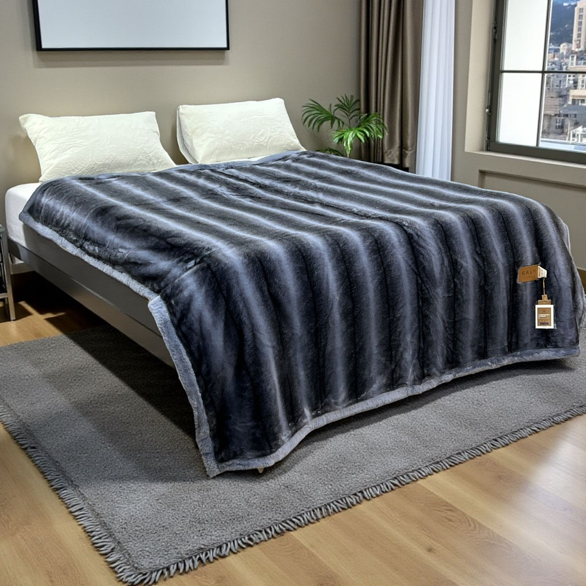 Minku Blanket