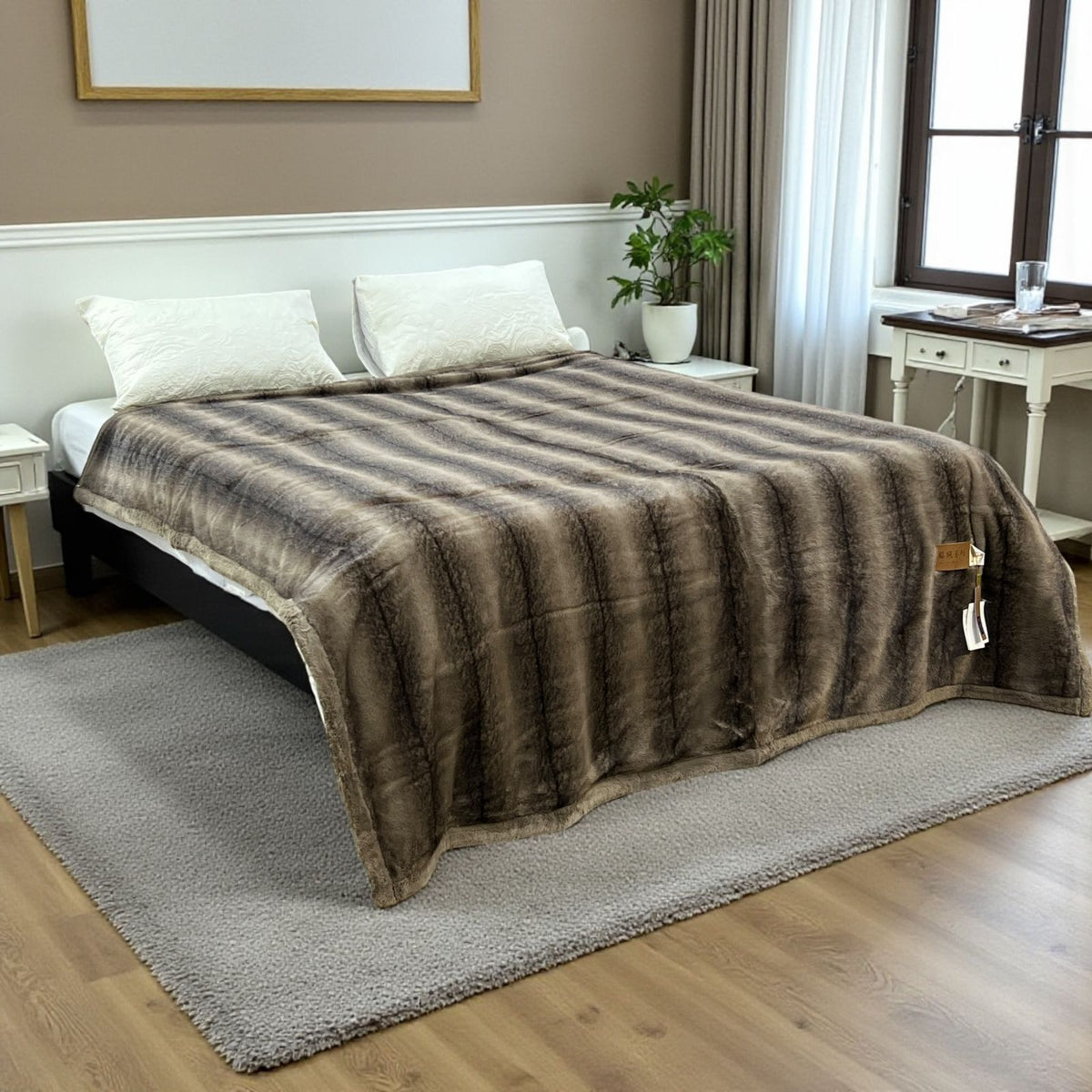 Minku Blanket
