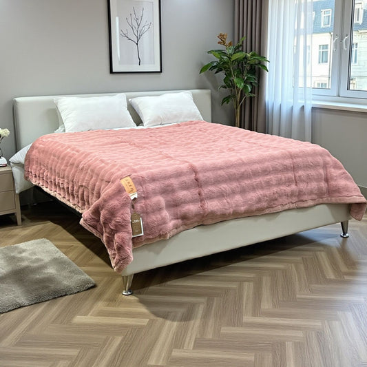 Serenity Luxe Blanket