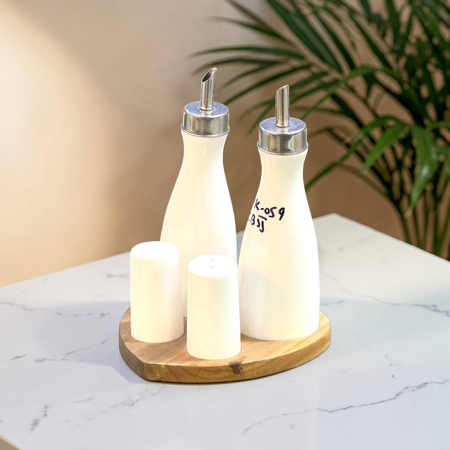 Vinegar Set