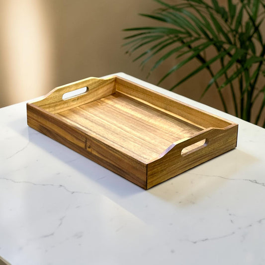 Danny Homes Tray