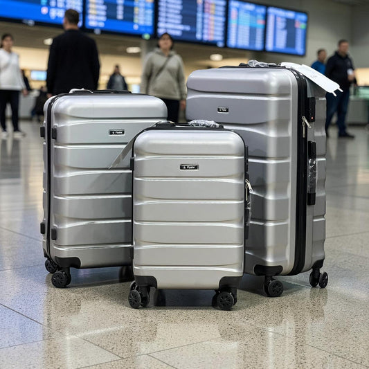 Flystar Luggage bag 3pcs