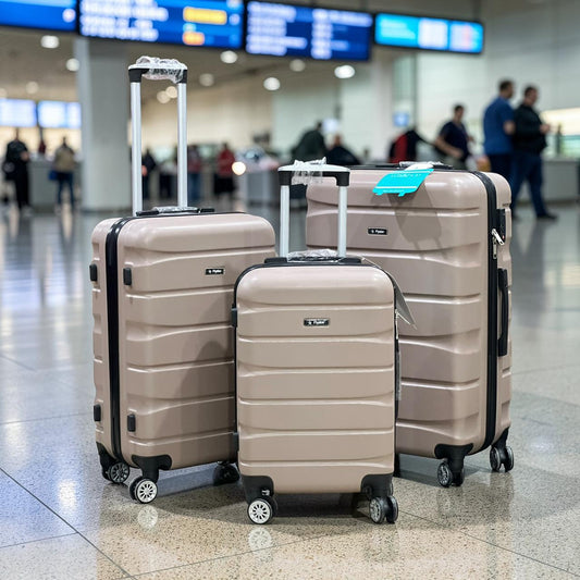 Flystar Luggage bag 3pcs