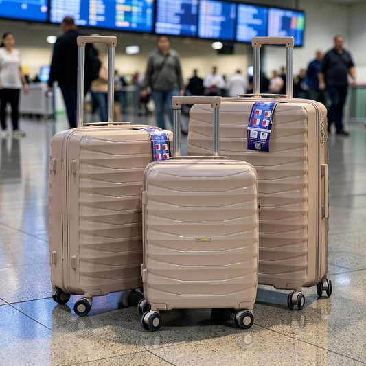 Verage Luggage Bag 3pcs