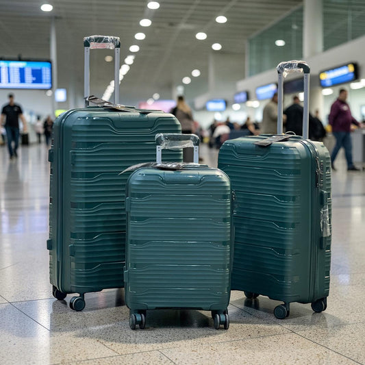 Swiss Traveler 3pcs set