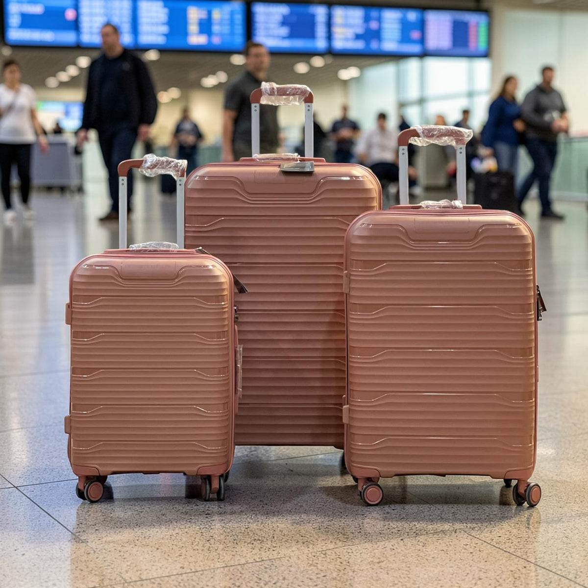 Swaso Traveler 3pcs set