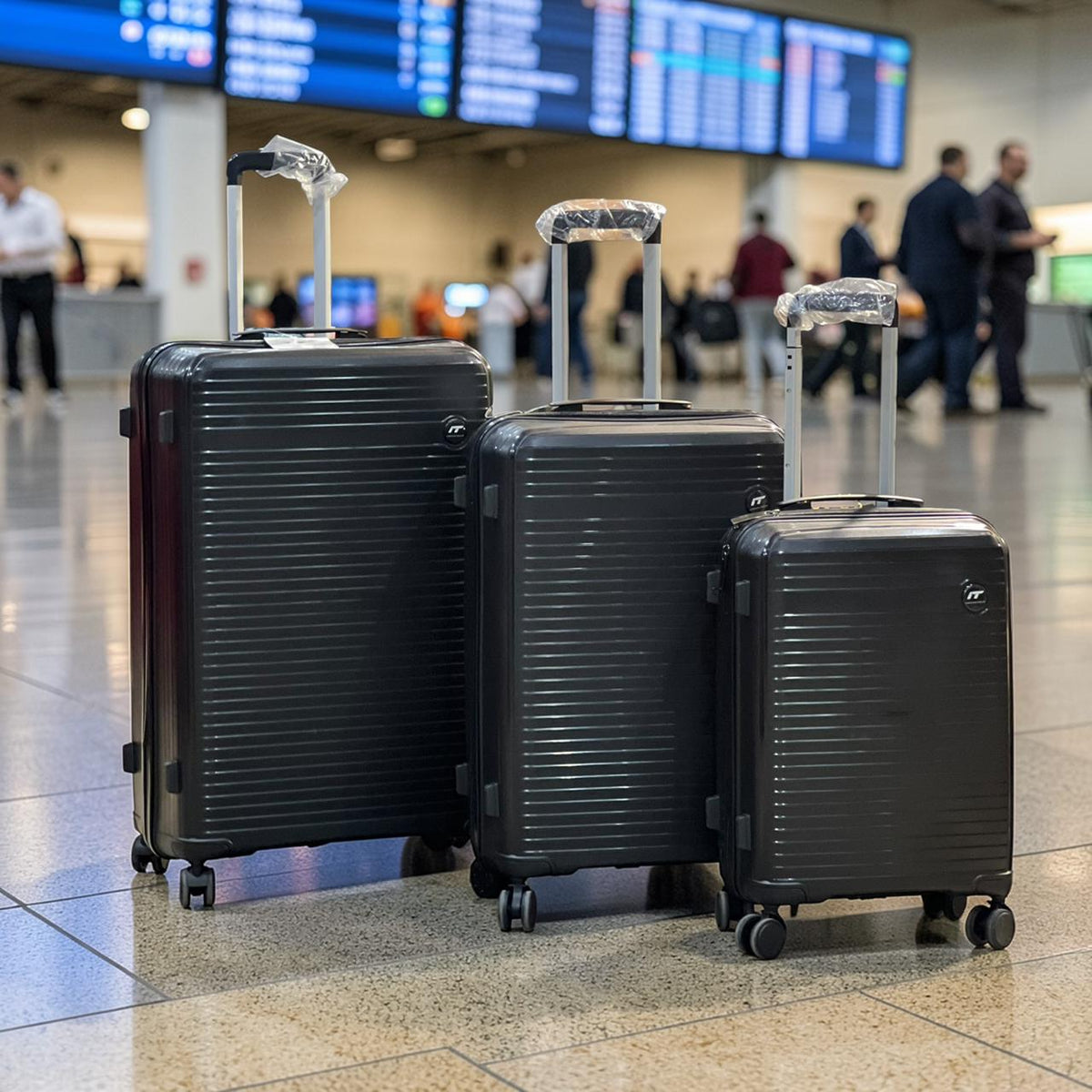 IT Suit Case 3pcs set