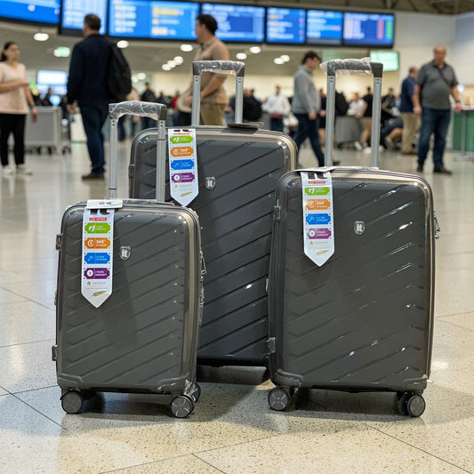 IT Luggage Bag 3pcs