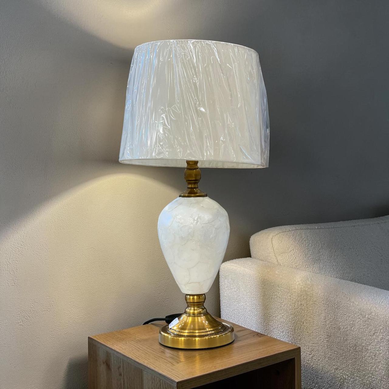 Turkish Lamps