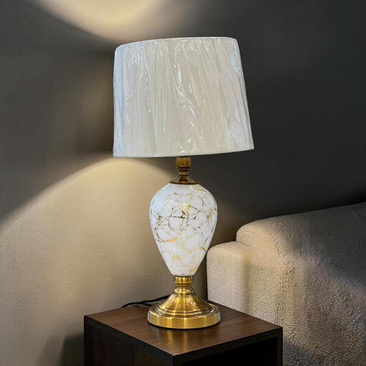 Stylish Lamps pair