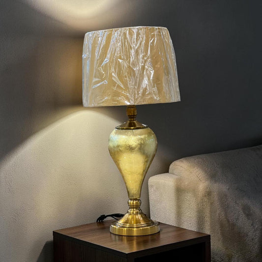Stylish Lamps Pair