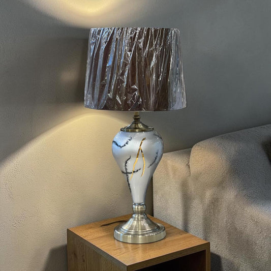 Stylish Lamps pair