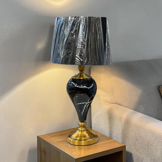 Stylish Lamps Pair
