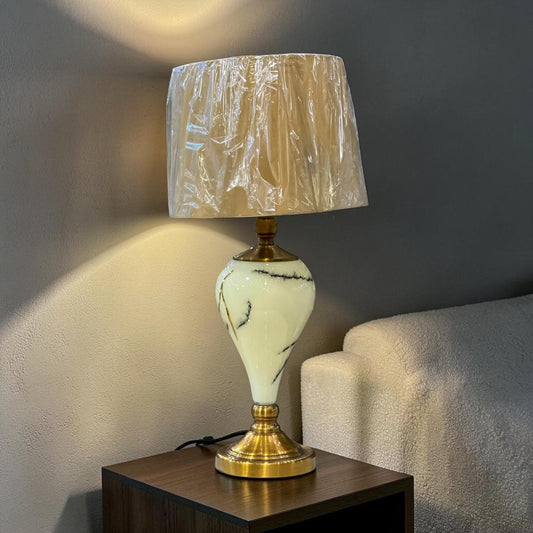 Stylish Lamps Pair