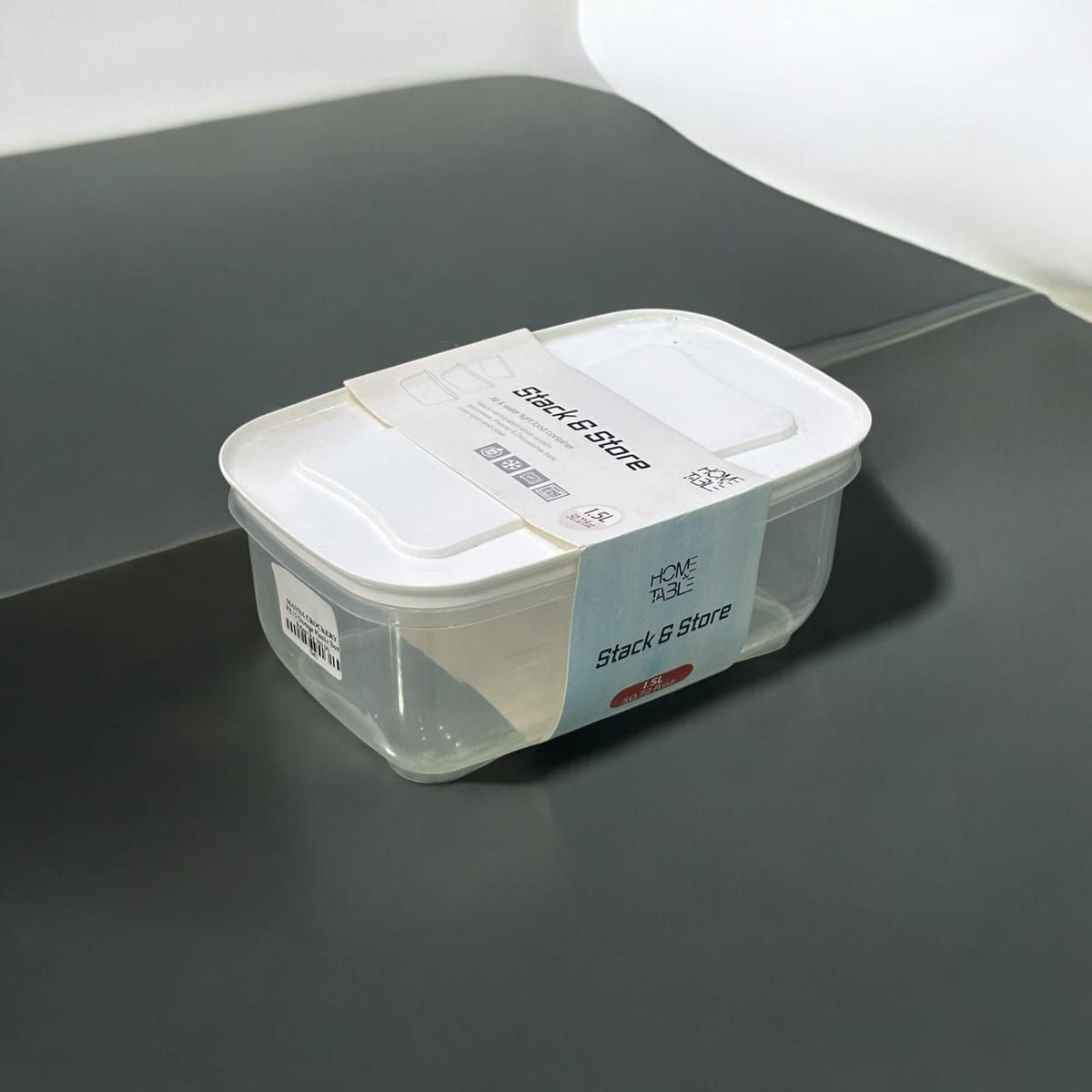Storage Box 1.5 Liter