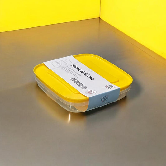Storage Box 0.7 Liter