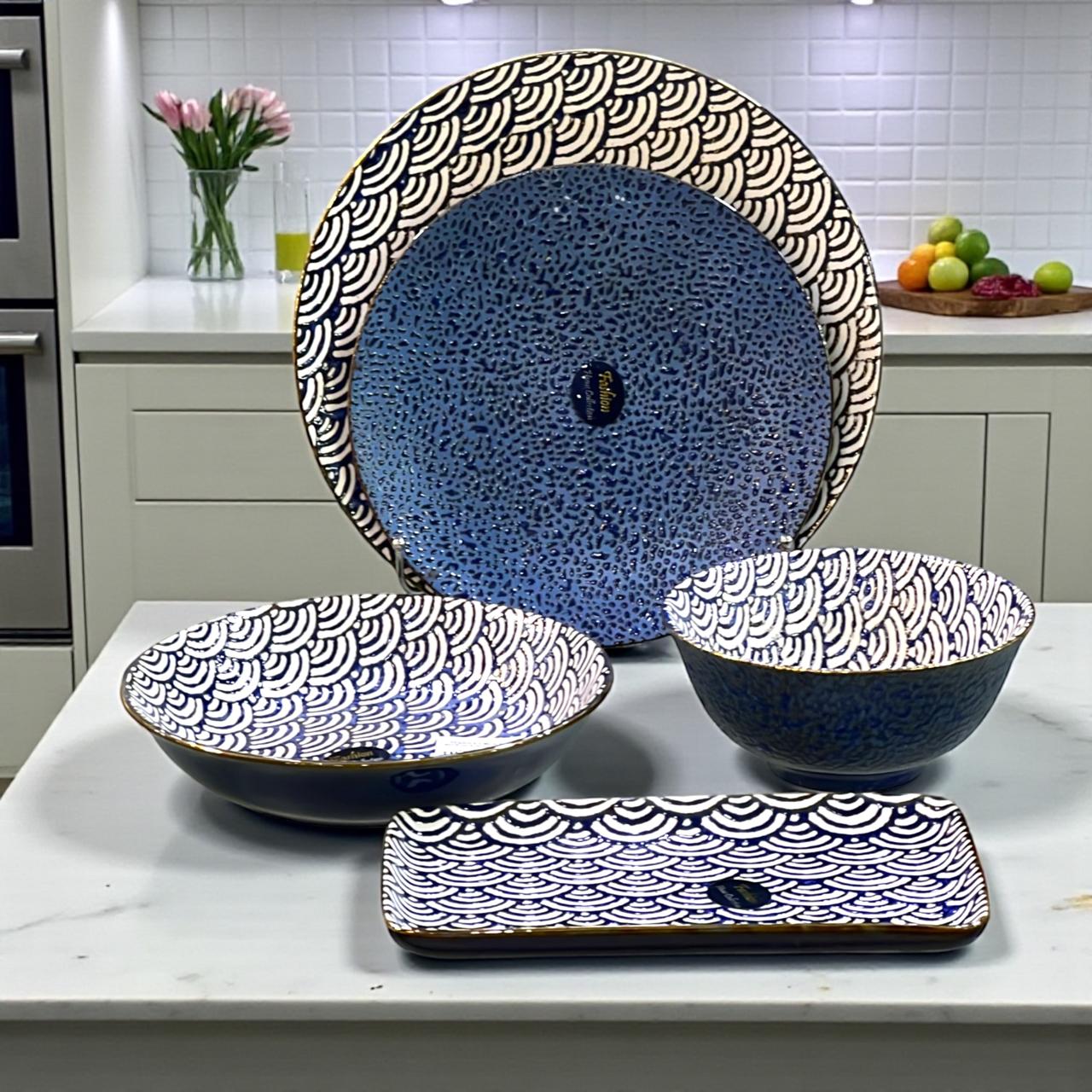 Danny Homes Breakfast set