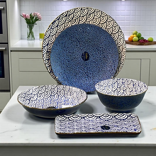 Danny Homes Breakfast set