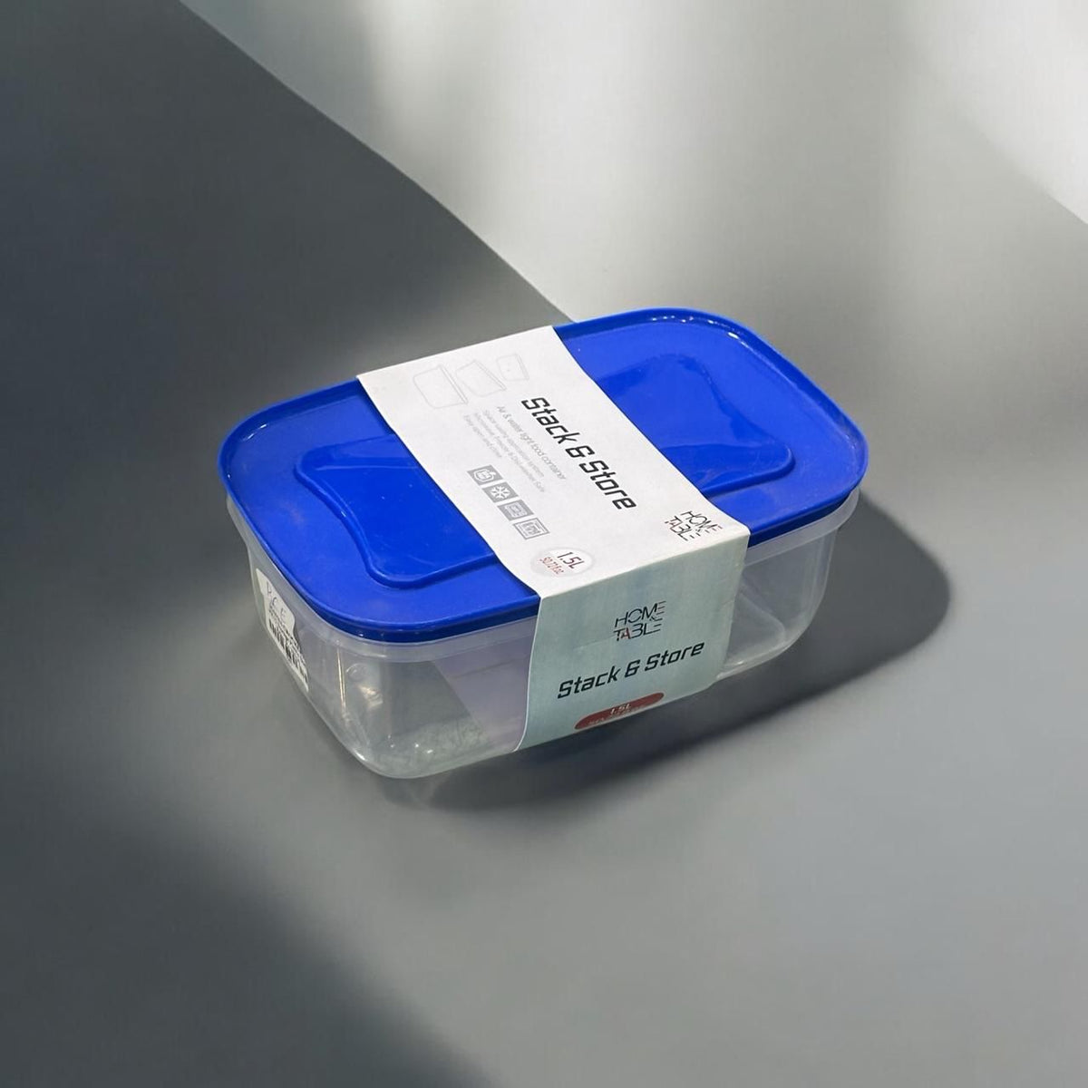 Storage Box 1.5 Liter