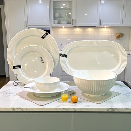 Danny Homes Breakfast set 26pcs