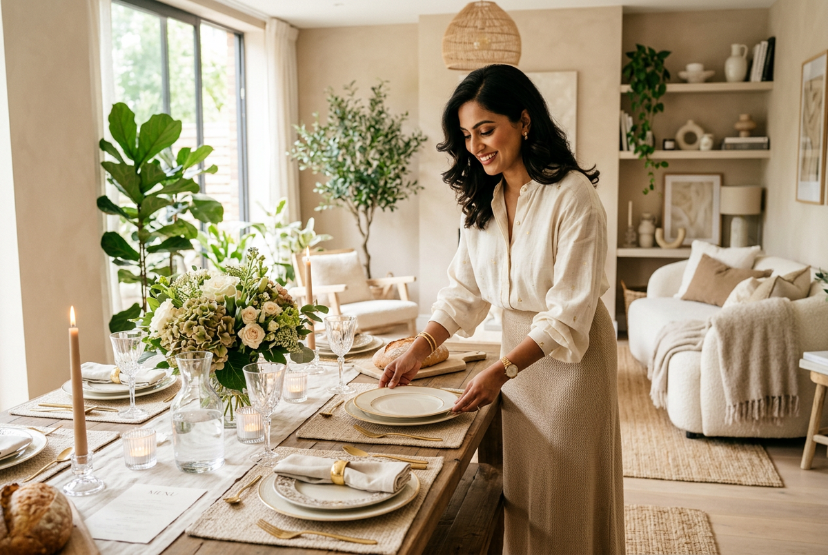 Manna decor and lifestyle pieces