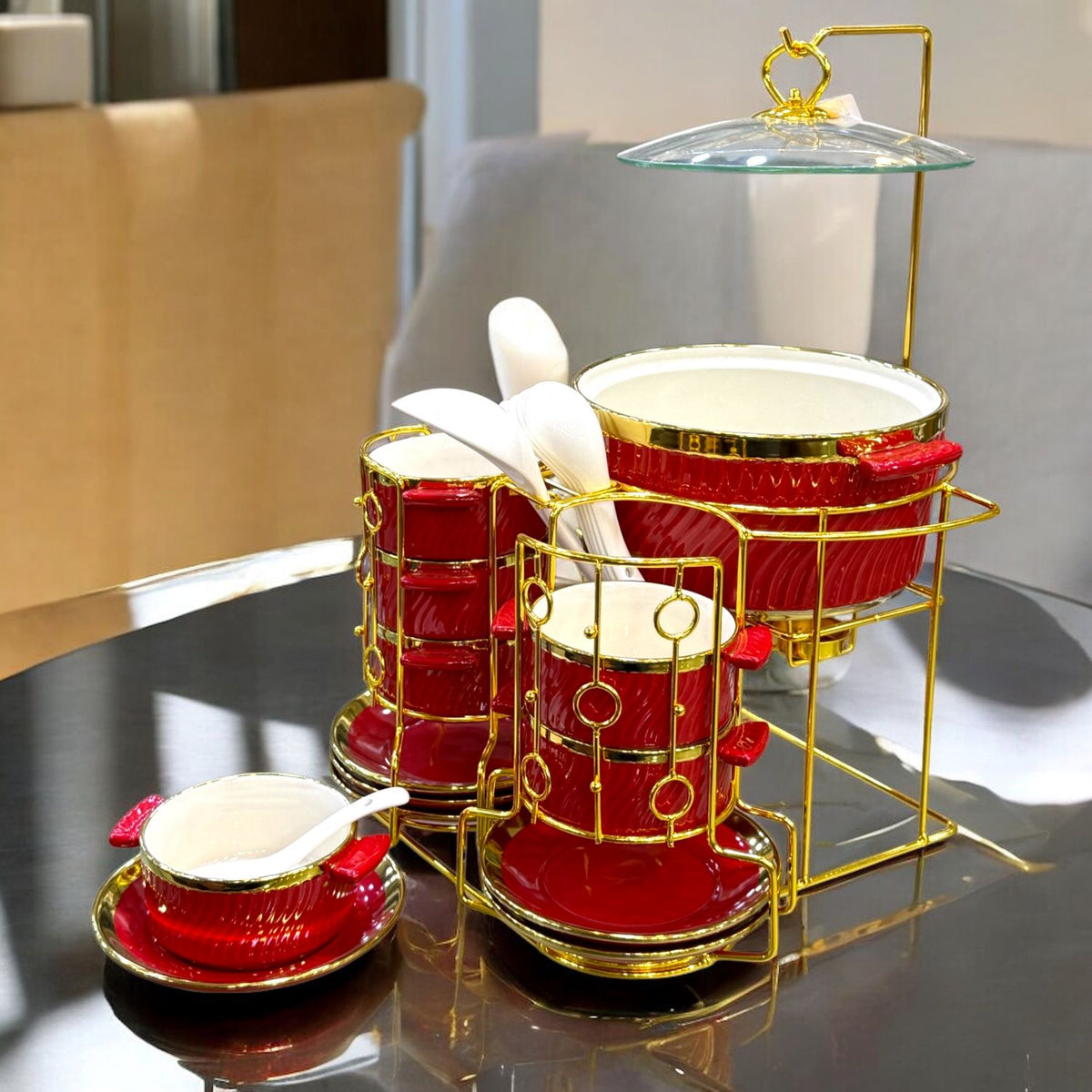 Soup Set