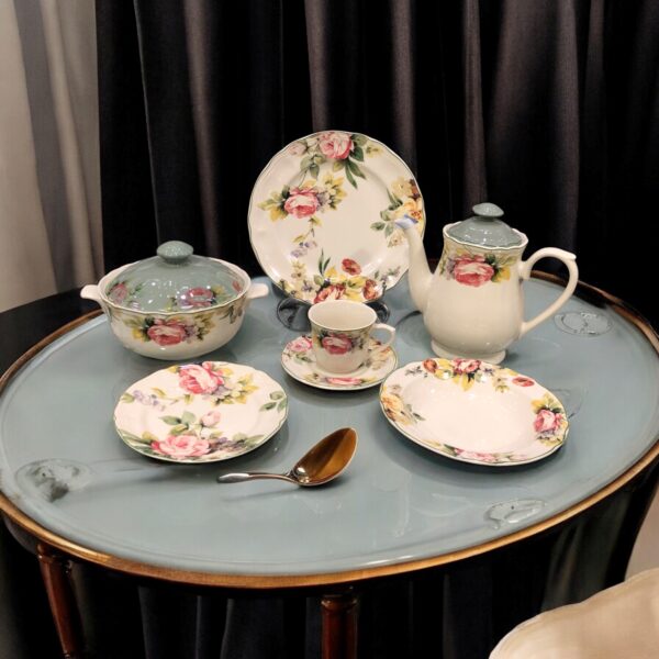 Royal of London Dinner Set