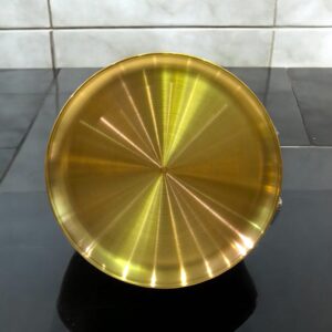 23cm Flat Plate