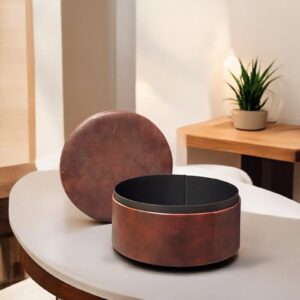 Leather Hotpot