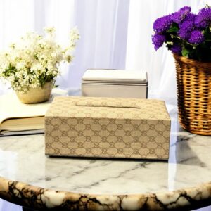 Tissue Box