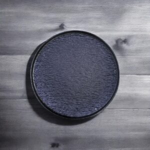 Stoneware Quarter Plate