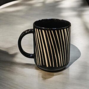 Danny Homes Mug