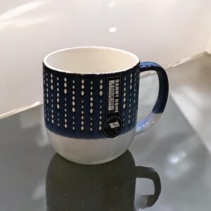 Danny Homes Mug