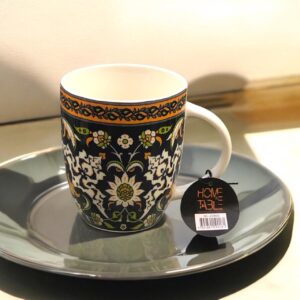 Turkish Mug