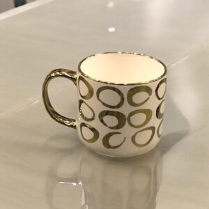 Danny Homes Mug