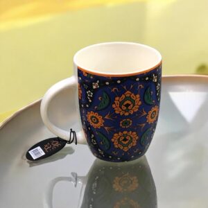 Turkish Mug