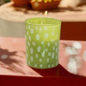 Scented Candle