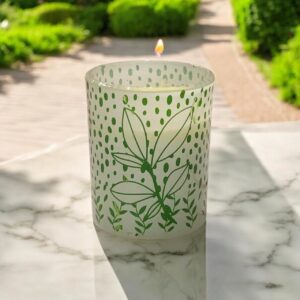 Scented Candle