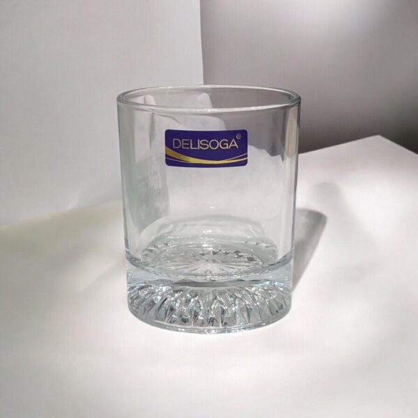 Delisoga Glass 6pcs