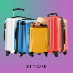 Suit Case