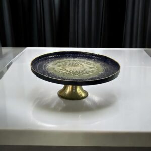 Turkish cake dish: