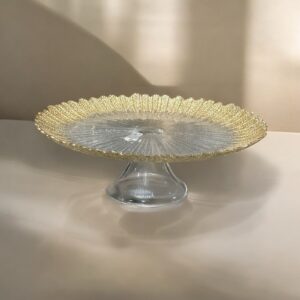 Turkish Cake Dish