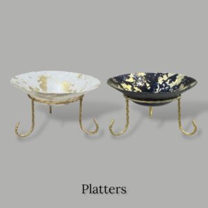 Platters
