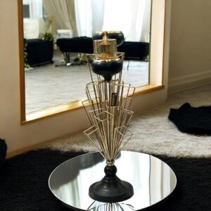 Candle stand