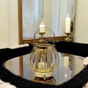 Candle stand