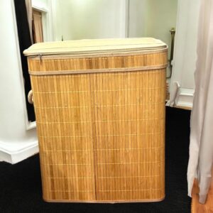 Laundry Basket