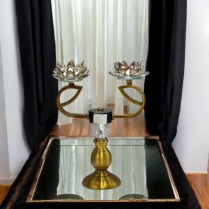 Candle stand