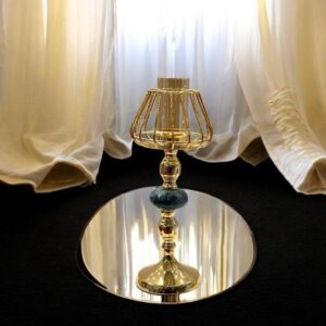 Candle stand