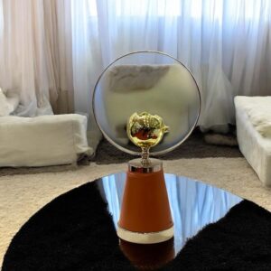 Candle stand